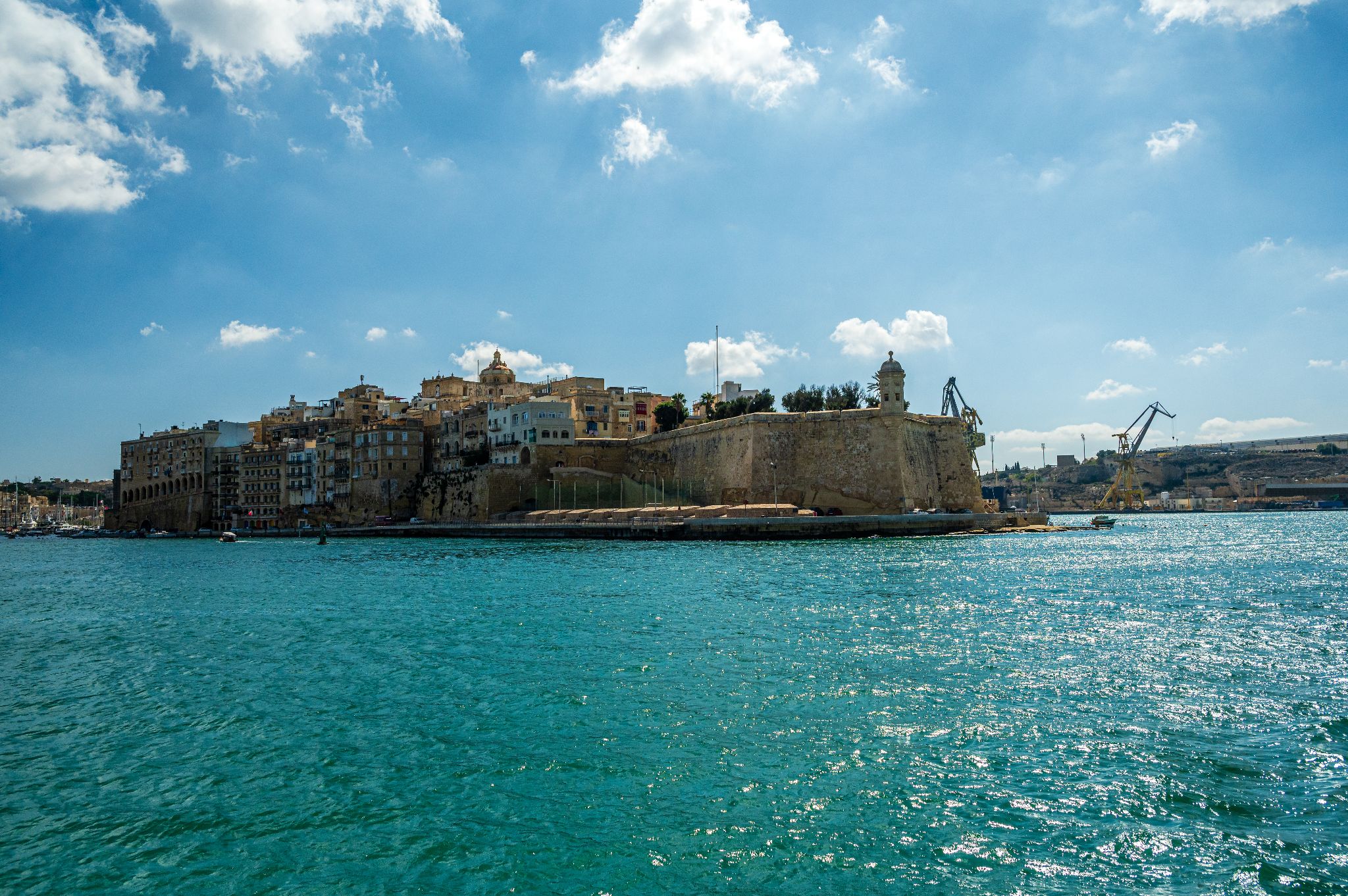 Valetta